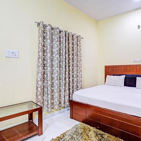 Hotel O Home Singhs Delight Bénarès Extérieur photo