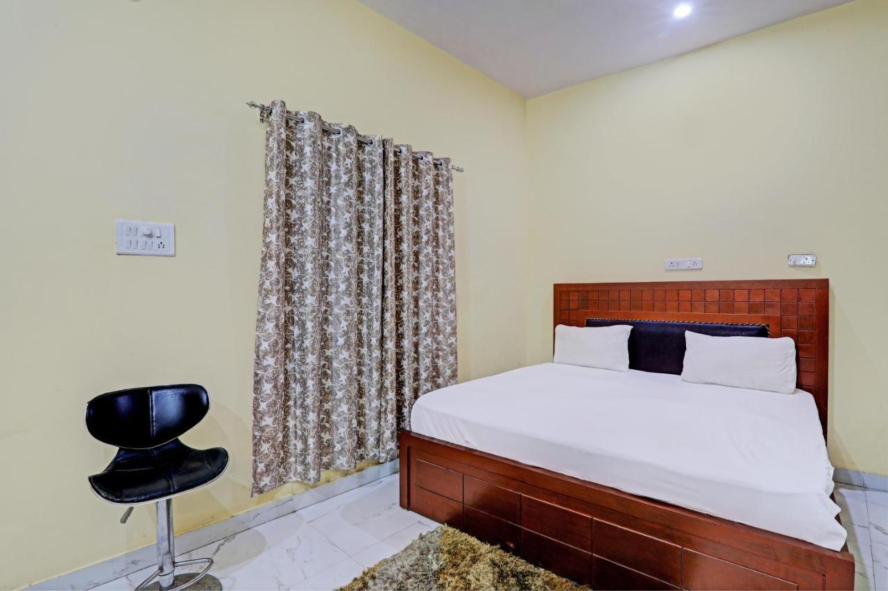 Hotel O Home Singhs Delight Bénarès Extérieur photo