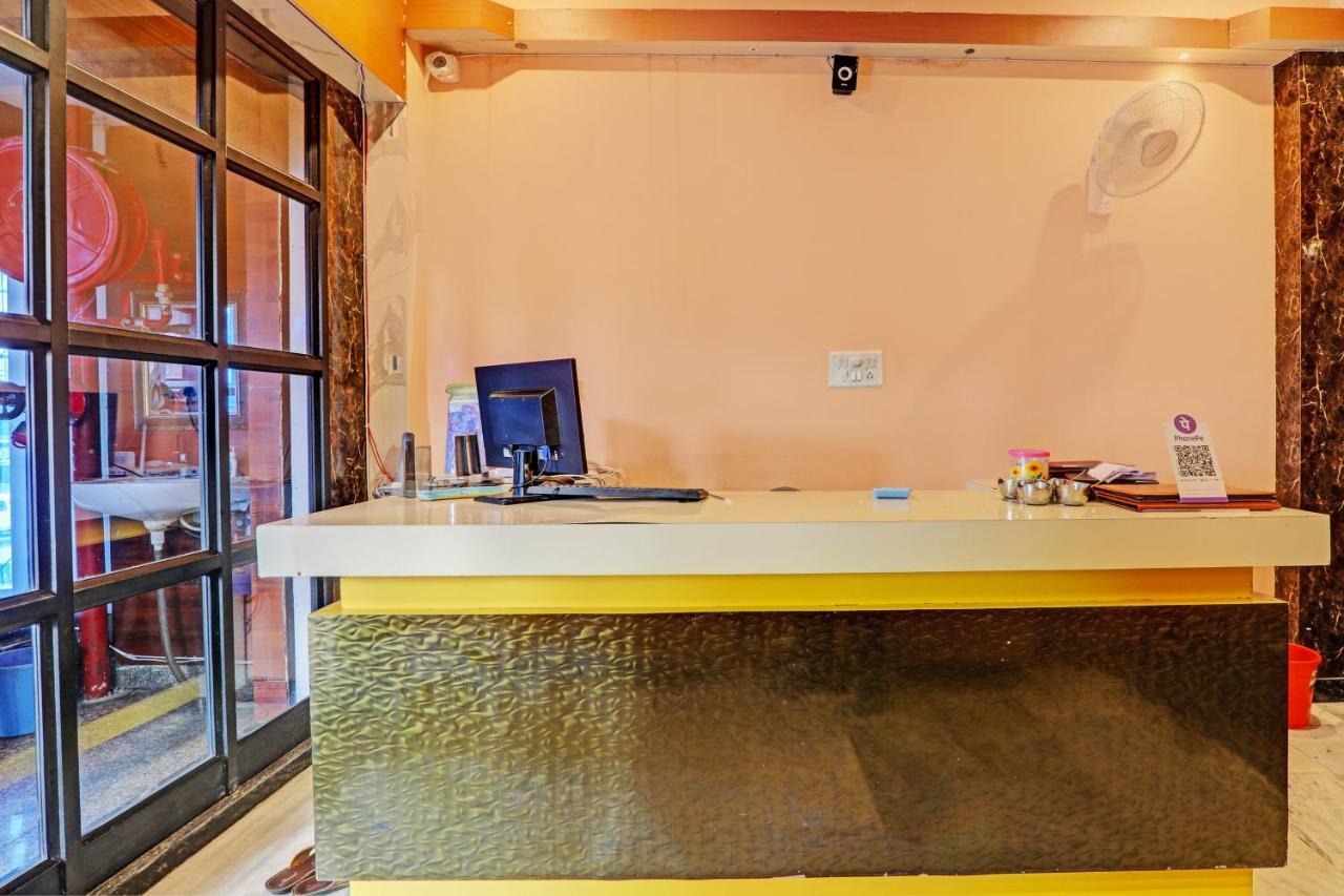 Hotel O Home Singhs Delight Bénarès Extérieur photo